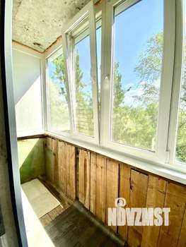 1-к квартира, вторичка, 35м2, 3/5 этаж