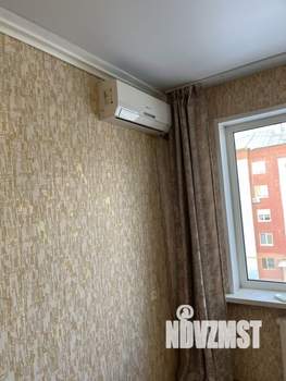 2-к квартира, вторичка, 46м2, 4/5 этаж