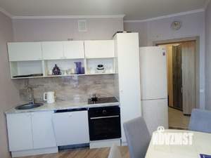 2-к квартира, вторичка, 61м2, 7/23 этаж