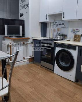 2-к квартира, вторичка, 49м2, 3/5 этаж