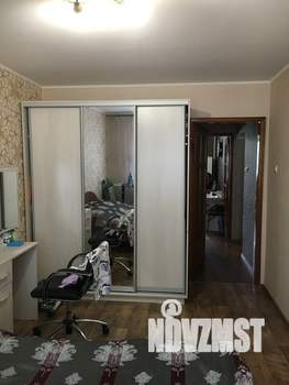 2-к квартира, вторичка, 47м2, 2/5 этаж