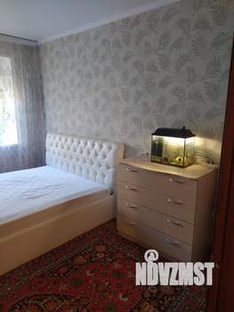 3-к квартира, вторичка, 62м2, 2/5 этаж