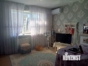 1-к квартира, вторичка, 46м2, 7/10 этаж