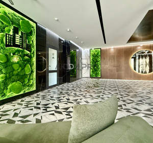 1-к квартира, вторичка, 42м2, 2/9 этаж