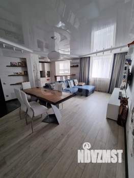 2-к квартира, вторичка, 61м2, 5/10 этаж