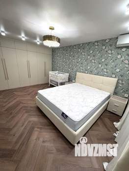 2-к квартира, вторичка, 51м2, 9/9 этаж