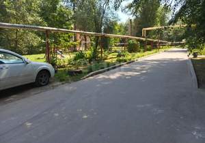 1-к квартира, вторичка, 31м2, 4/5 этаж