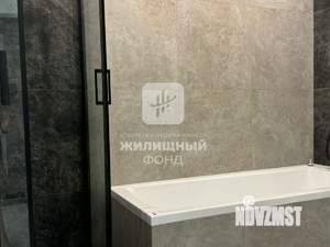 2-к квартира, вторичка, 58м2, 16/26 этаж