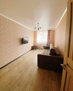 1-к квартира, вторичка, 36м2, 8/19 этаж