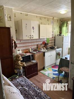 1-к квартира, вторичка, 28м2, 5/9 этаж