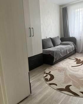 2-к квартира, вторичка, 44м2, 3/9 этаж