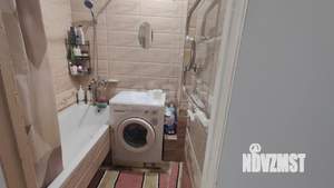 1-к квартира, вторичка, 31м2, 4/10 этаж