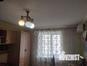 3-к квартира, вторичка, 74м2, 7/10 этаж