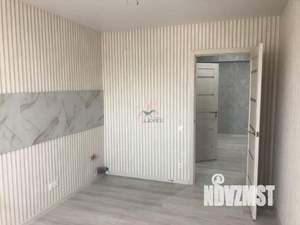 1-к квартира, сданный дом, 41м2, 3/10 этаж