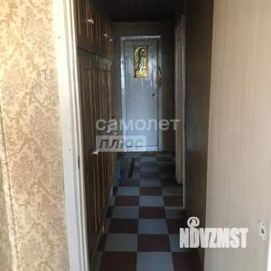 3-к квартира, вторичка, 57м2, 7/9 этаж