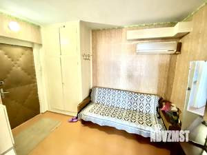 2-к квартира, вторичка, 54м2, 2/5 этаж