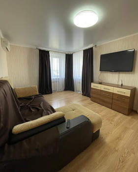 2-к квартира, вторичка, 61м2, 5/10 этаж