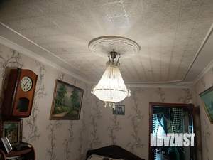 2-к квартира, вторичка, 53м2, 1/9 этаж