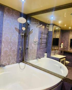 3-к квартира, вторичка, 100м2, 10/10 этаж