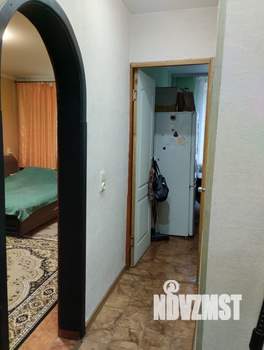1-к квартира, вторичка, 30м2, 3/5 этаж