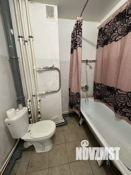 1-к квартира, вторичка, 28м2, 1/10 этаж
