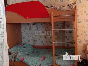2-к квартира, вторичка, 45м2, 1/2 этаж