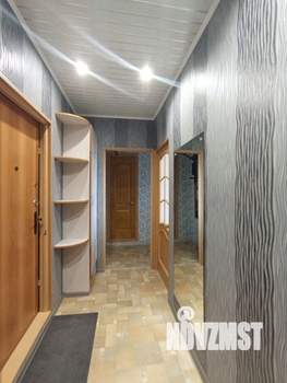2-к квартира, вторичка, 54м2, 9/10 этаж