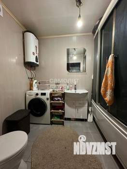 3-к квартира, вторичка, 61м2, 4/5 этаж