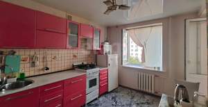 1-к квартира, вторичка, 40м2, 3/10 этаж