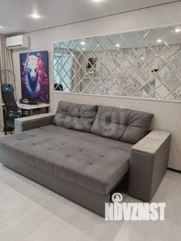 3-к квартира, вторичка, 94м2, 8/10 этаж