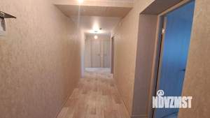 3-к квартира, вторичка, 63м2, 7/12 этаж