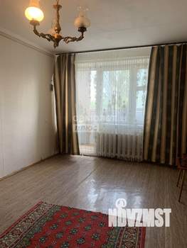 1-к квартира, вторичка, 35м2, 6/6 этаж
