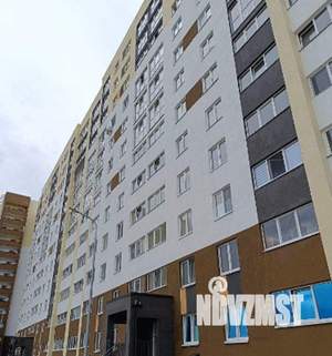 1-к квартира, вторичка, 29м2, 6/12 этаж
