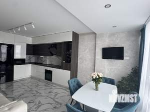 2-к квартира, вторичка, 75м2, 13/16 этаж