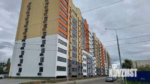 2-к квартира, вторичка, 57м2, 6/10 этаж