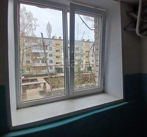 2-к квартира, вторичка, 44м2, 2/5 этаж