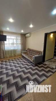 3-к квартира, вторичка, 59м2, 4/9 этаж