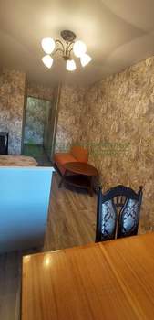 3-к квартира, вторичка, 53м2, 1/3 этаж