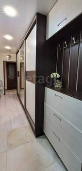 3-к квартира, вторичка, 66м2, 7/9 этаж