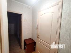 1-к квартира, вторичка, 29м2, 2/5 этаж