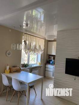 2-к квартира, вторичка, 46м2, 3/5 этаж
