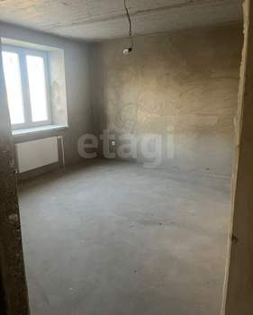 1-к квартира, вторичка, 37м2, 2/10 этаж