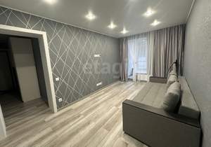 2-к квартира, вторичка, 49м2, 1/10 этаж