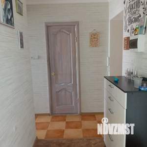 1-к квартира, вторичка, 40м2, 5/6 этаж