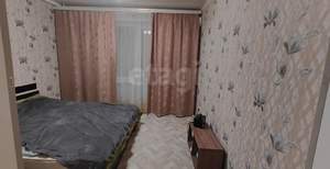 2-к квартира, вторичка, 44м2, 2/5 этаж