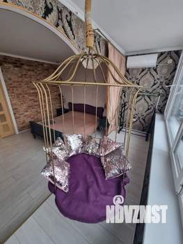 2-к квартира, вторичка, 50м2, 23/25 этаж