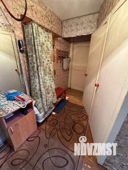 2-к квартира, вторичка, 44м2, 2/5 этаж