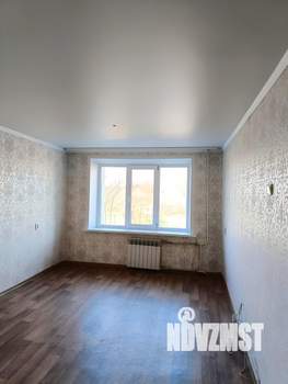 1-к квартира, вторичка, 34м2, 1/5 этаж