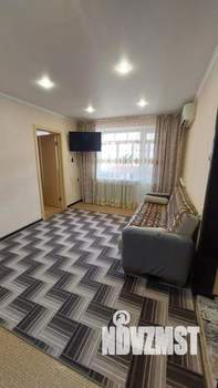 3-к квартира, вторичка, 59м2, 4/9 этаж