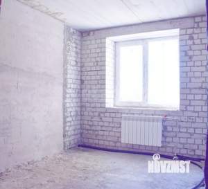 2-к квартира, вторичка, 61м2, 9/14 этаж